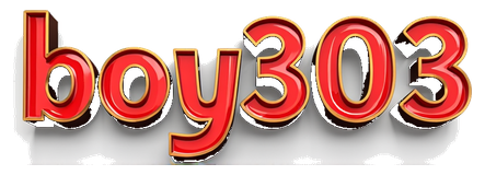 boy303 logo